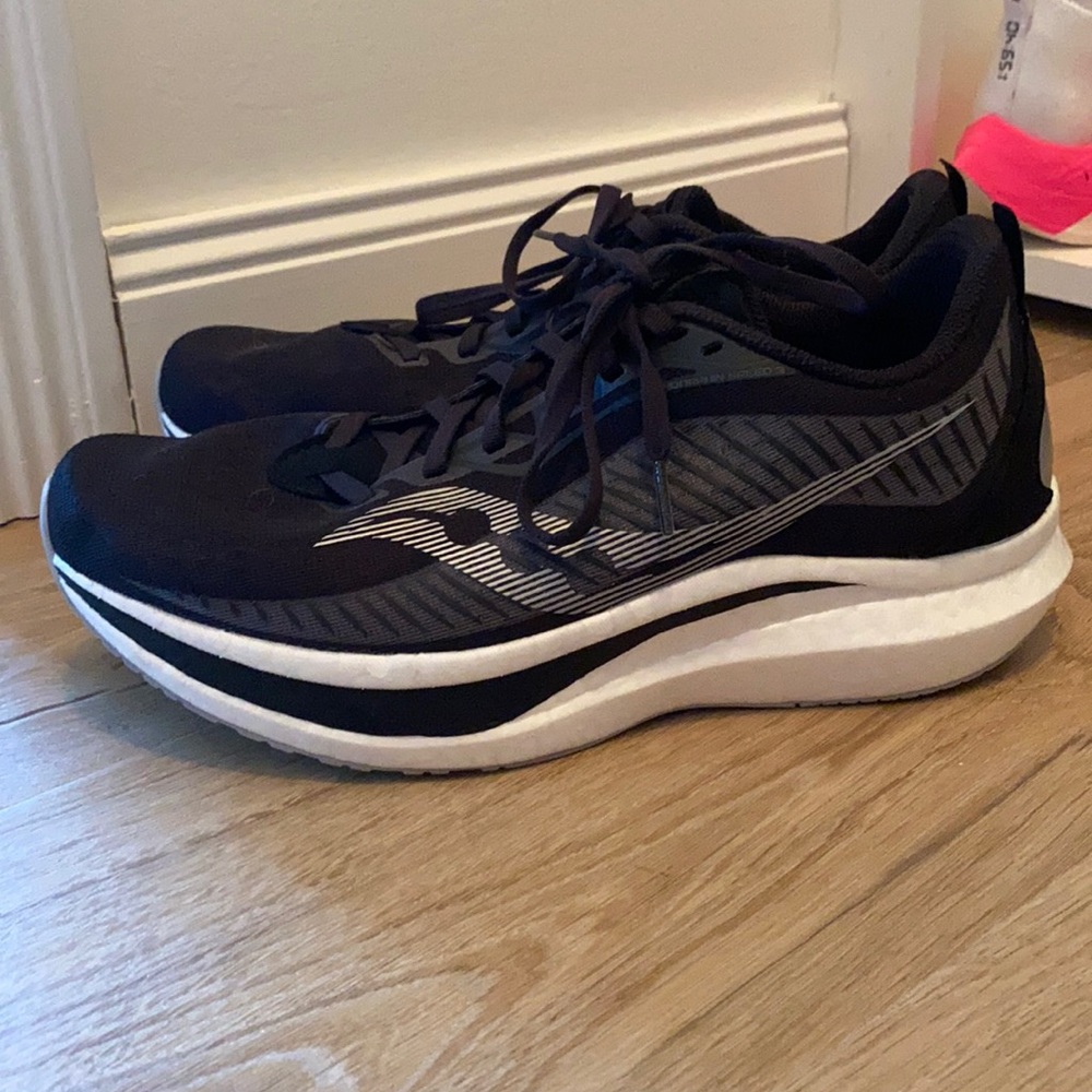 Saucony endorphin speed